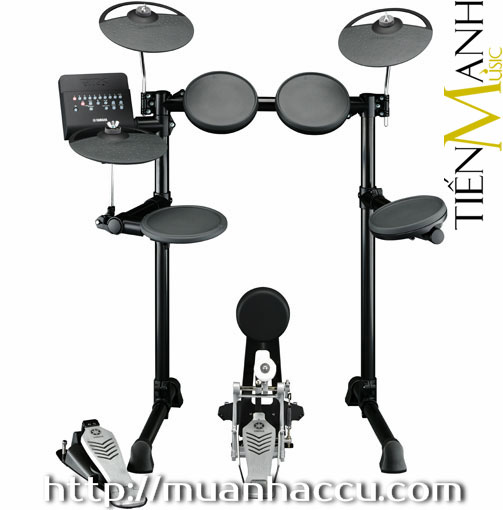 Electronic Drum Kit DTX450K.jpg